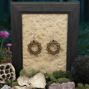 Bewitching Earrings