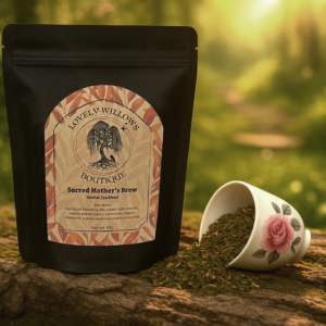 Sacred Mother's Brew